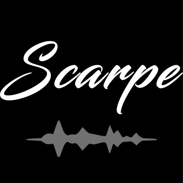 Scarpe BLACK