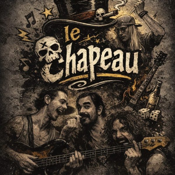 Image le chapeau