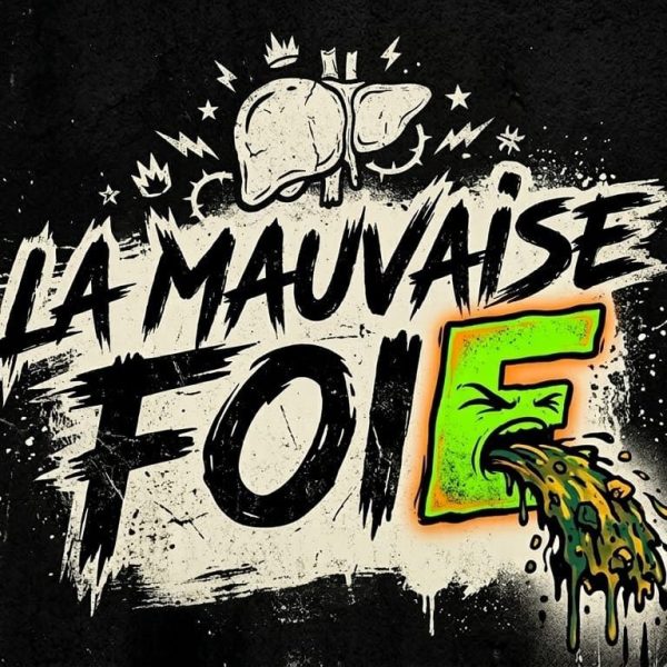La mauvaise foie