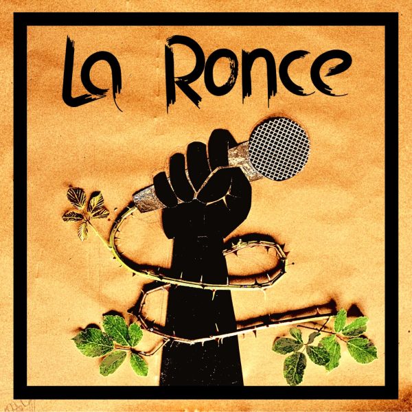 Album la ronce