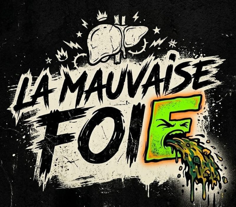 La mauvaise foie